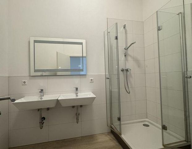 renovierte 3,5 Zimmer Maisonette Wohnung in Hohenfels - Photo 1