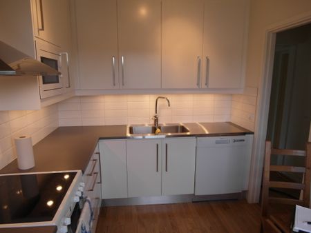 Anders Zornsgatan 32 - Photo 2