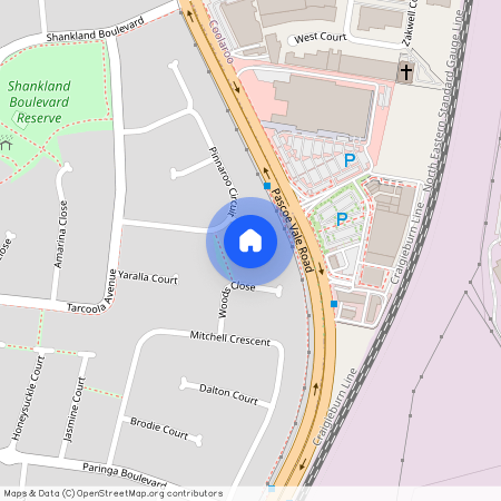 8 Paltara Close, Vic 3048, Meadow Heights