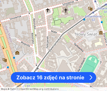 Mieszkanie w inwestycji Angel Plaza. - Zdjęcie 1