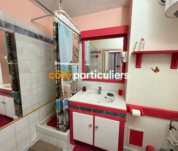Appartement Saint-François 1 pièce 25.96 m2 - Photo 5