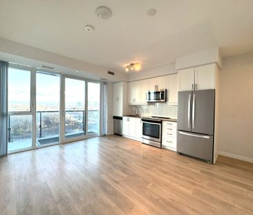 For Lease - 7895 Jane Street Unit# 504, Vaughan, Ontario - Photo 3