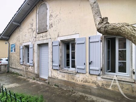 Location maison 3 pièces, 45.09m², Saint-Lys - Photo 2