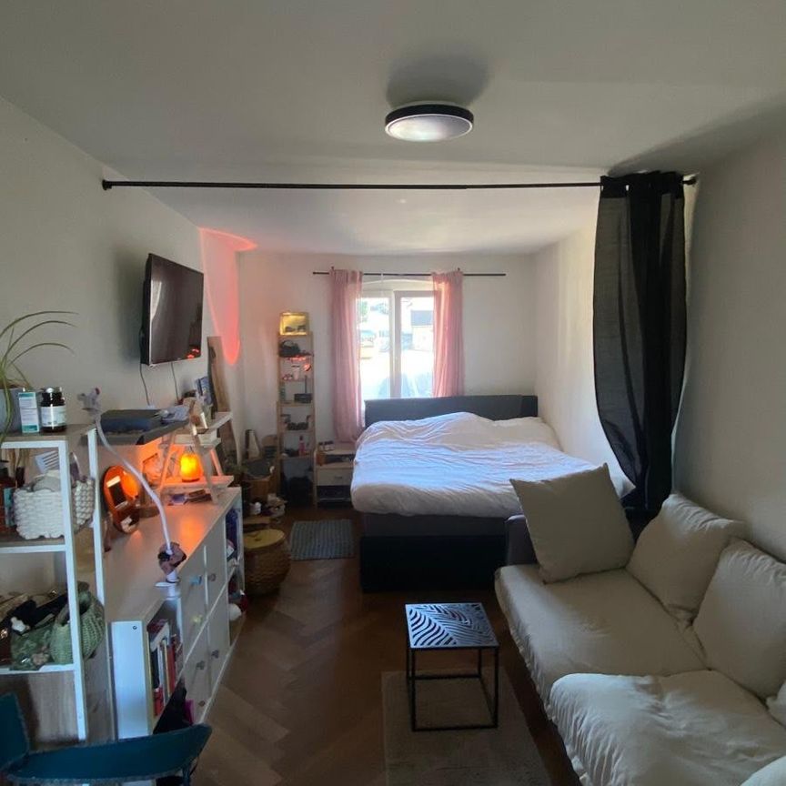 Einzelzimmer - Photo 1