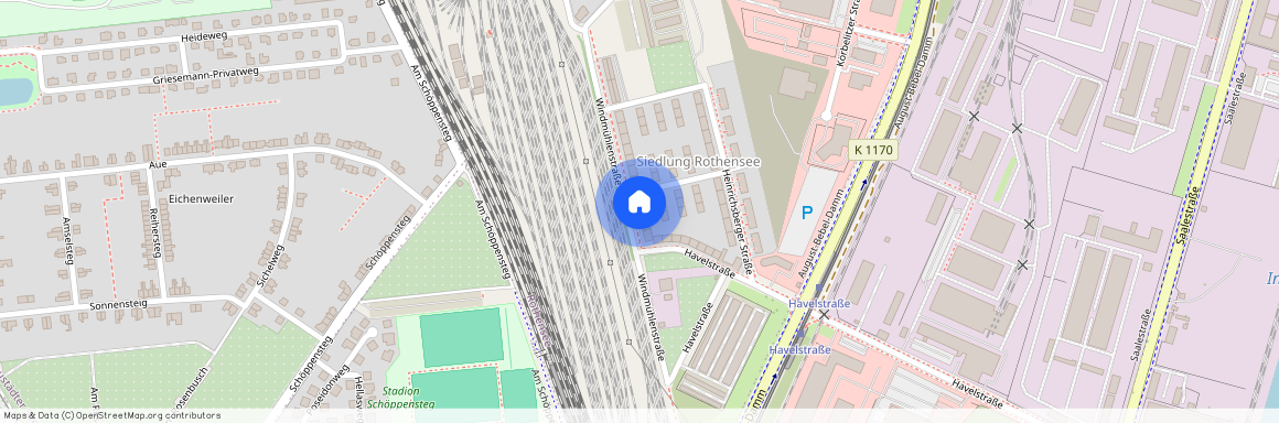 Windmühlenstr. 3b, 39126 Sachsen-Anhalt - Magdeburg