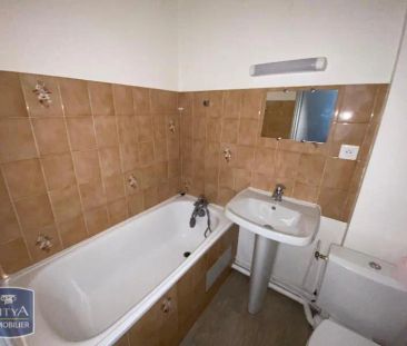 Appartement à louer 1 pièce 16.71m² - Photo 6