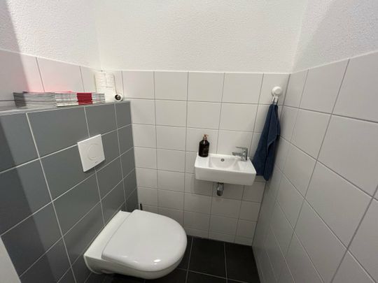 Pampuskade - Photo 1