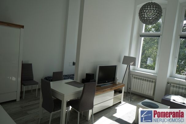 Wały Chrobrego, ul. Szczerbcowa - Photo 1