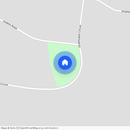 6 Spadefoot Place, Vic 3338, Strathtulloh