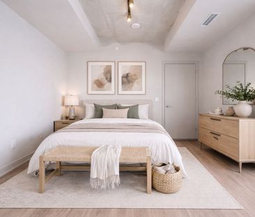 For Lease - 284 King Street Unit# 2603, Toronto, Ontario - Photo 4