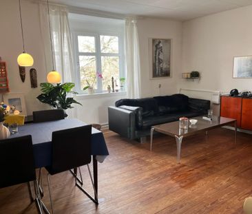 Vestergade 121, 2. tv. 8600 Silkeborg - Foto 1