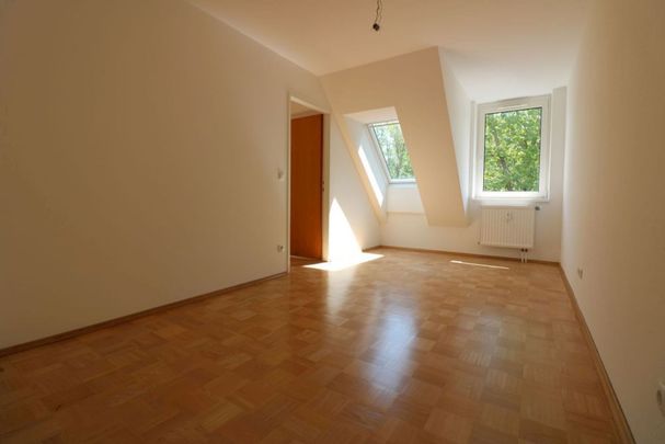 2-Zimmer-Wohnung in der Hüttenbrennergasse - Provisionsfrei! - Photo 1