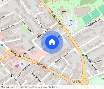 Room 2, £394/month per room - Photo 1