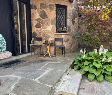 For Lease - 2415 Jarvis Street Unit# B4, Mississauga, Ontario - Photo 2