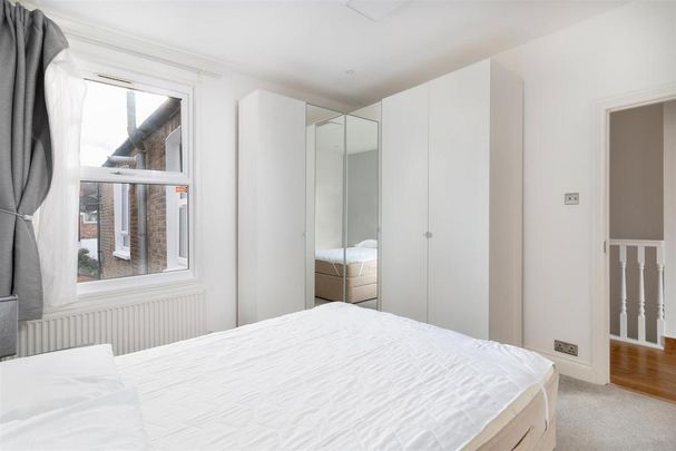 2 bedroom maisonette to rent - Photo 1