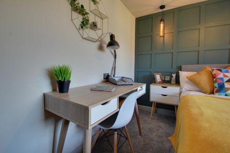 Brazil Street (7 bed) - Photo 4