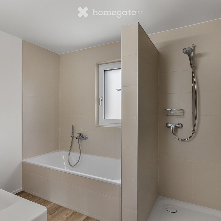 3.5 Zimmer, 80 m² - Photo 1