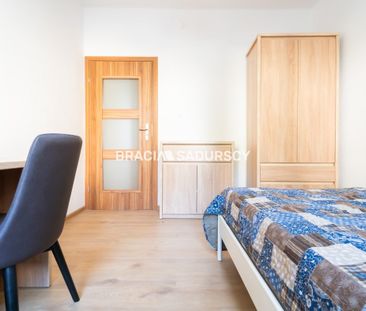 Do wynajęcia mieszkanie os. Szkolne - Photo 5