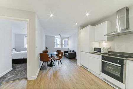 1 bedroom apartment to rent - Photo 5