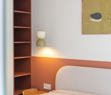 Wyjątkowy apartament w inwestycji Młyny Mogilska! - Фото 2