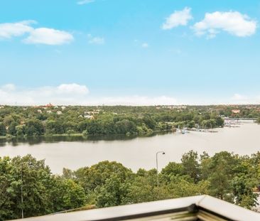 Solna - 2rok - 6mån - 13.800kr/mån - Foto 4