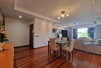 APARTAMENTO | 3 QUARTOS | CASA BRANCA