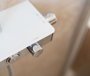 Appartement te huur - Foto 5