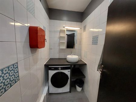 Location appartement 2 pièces - 55m² à Villeurbanne (69100) - Photo 5