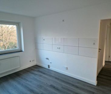 2-Zimmer Wohnung mit Balkon in Düsseldorf-Hassels - Photo 5