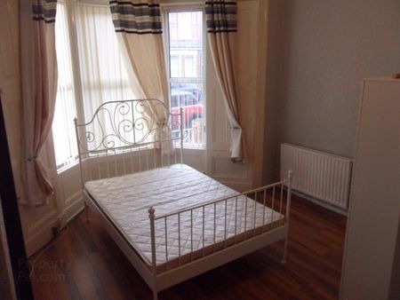 Unit 1, 26 Wolesley Street, Botanic, BT71LG, Belfast - Photo 4