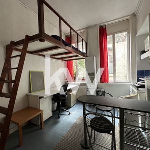 Appartement LILLE - Photo 3