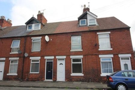 York Street, Sutton In Ashfield NG17, Property for rent - Photo 2