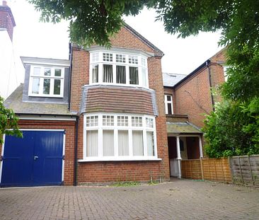 Apartment to rent in Chesterton Road, Cambridge, CB4 1NE - Photo 2