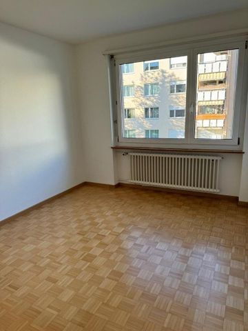 Charmante Wohnung an der Limmat zu vermieten! - Foto 3