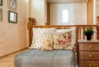 Duplex in El Campello, for rent