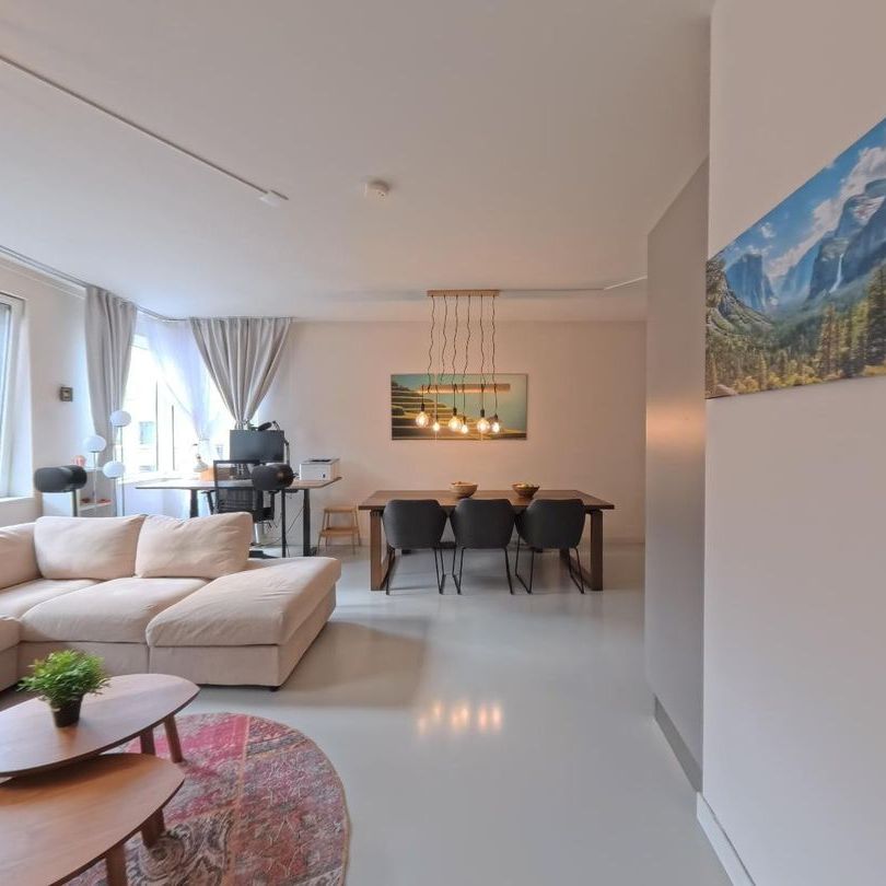 Appartement te huur: Bart van der Leckhof 66 1112 WT Diemen - Foto 1