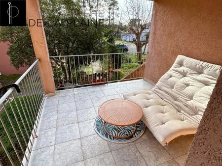 Location Appartement 2 pièces 45m² BORGO 20290 - Photo 4