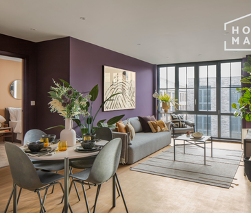 2 bedroom flat to rent - Photo 1