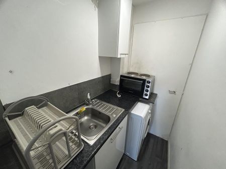 Studio to rent - Photo 5
