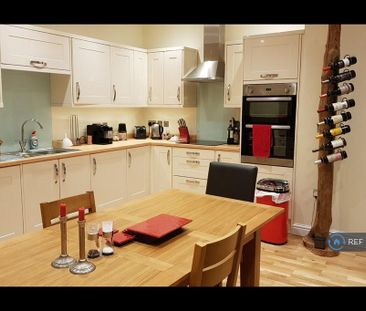 2 bedroom penthouse to rent - Photo 4