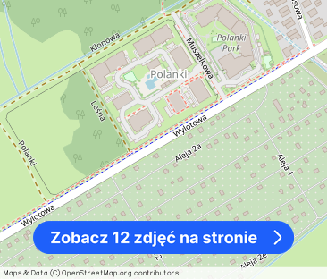 Do wynajęcia na minimum rok kawalerka w Dziel.Zachodniej Kołobrzegu - Zdjęcie 1