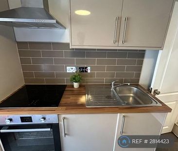 Studio to rent - Photo 6