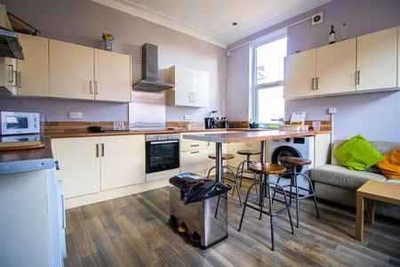 1 bedroom in a house share to rent - Photo 4