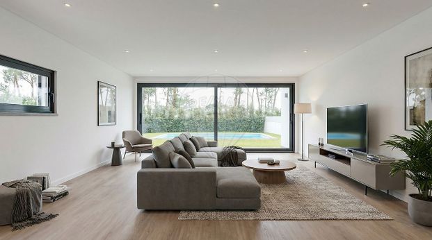 Moradia T3 em Lisboa - Photo 1