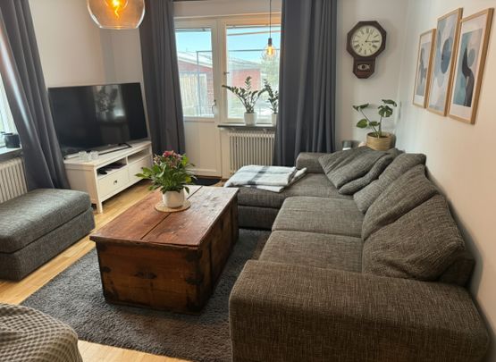 Elzwiks väg, Guldsmedshyttan - Photo 1