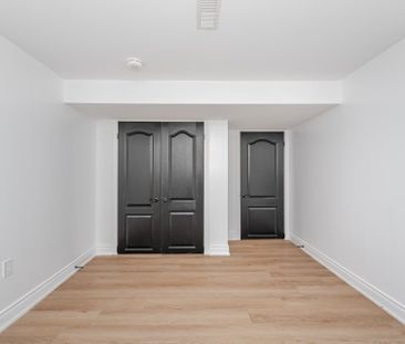 For Lease - 812 Tenth Avenue Unit# Bsmt, Hamilton, Ontario - Photo 3