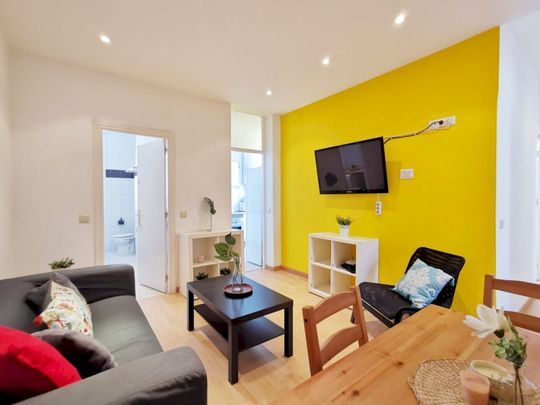 Nice room in Redondilla Street - Photo 1