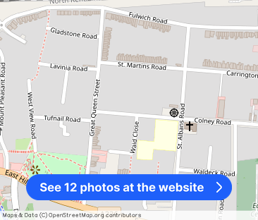 Colney Road, DA1 1TX - Photo 1