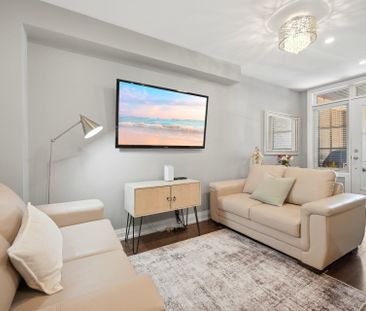 For Lease - 8167 Kipling Avenue Unit# 49, Vaughan, Ontario - Photo 4