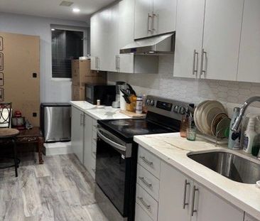 For Lease - 1580 Sorensen Court Unit# Basement, Milton, Ontario - Photo 6